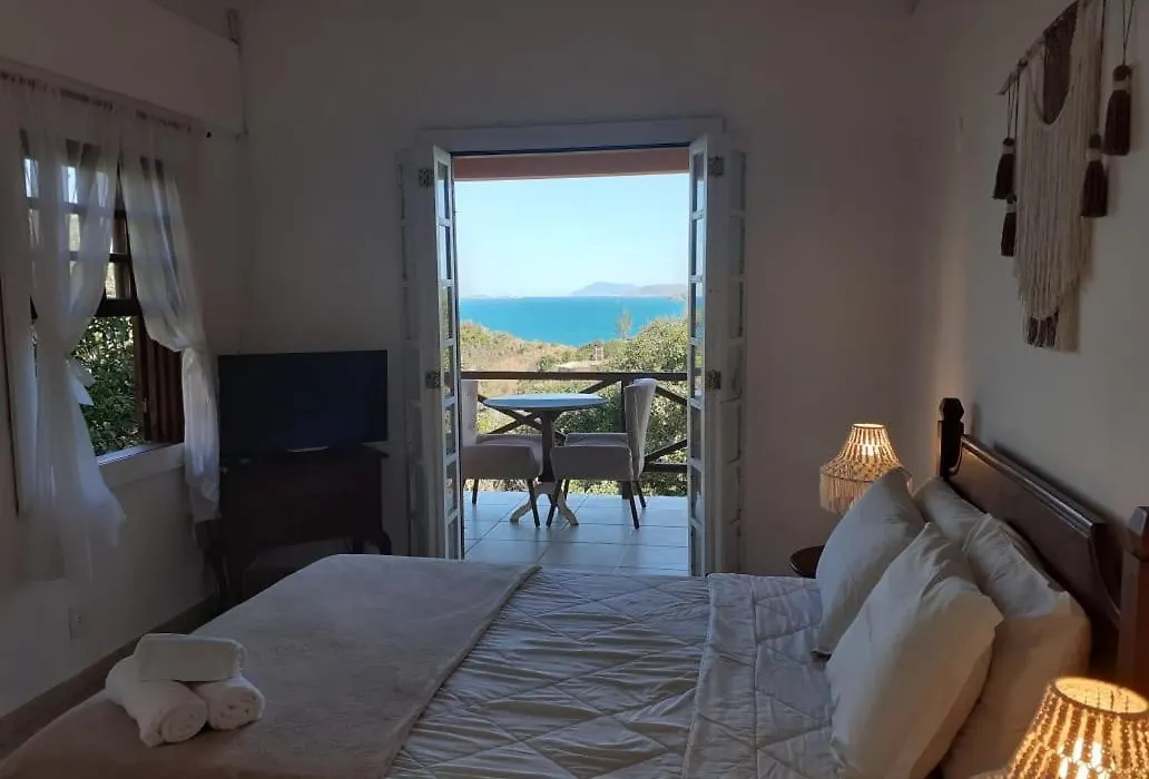 Pousada Villa Toscana-1