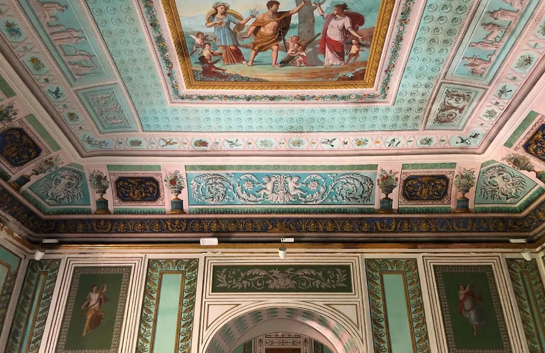 Landolina Palace Hotel-1