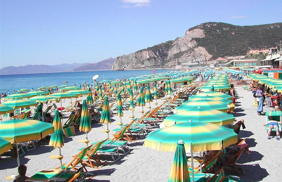 Casa Vacanze Isophylla-1