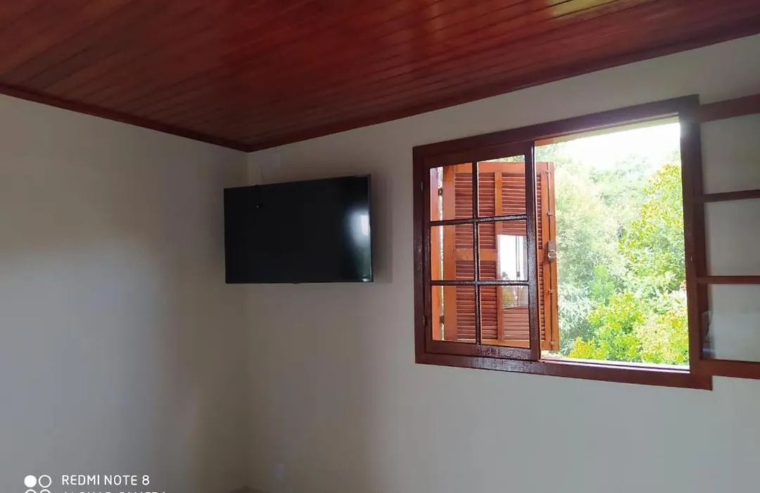 Suites Cantinho de Minas-1