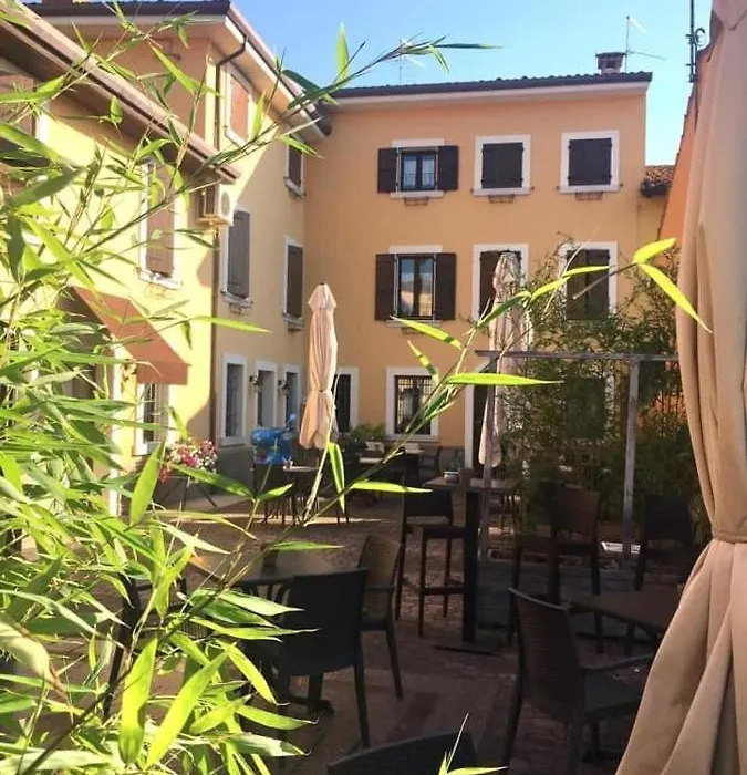 Hotel e Locanda La Bastia-1