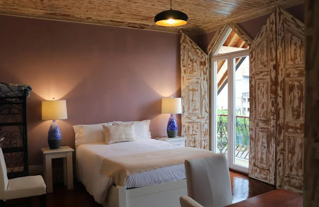 Palacete Do Conselheiro - Guesthouse-1