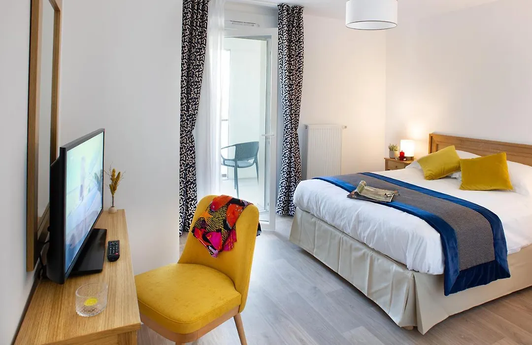 Domitys - Olympe-1