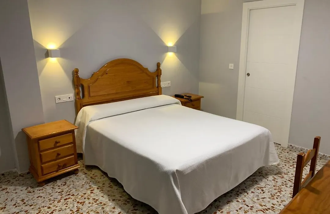 Hotel Estrella Del Mar-1