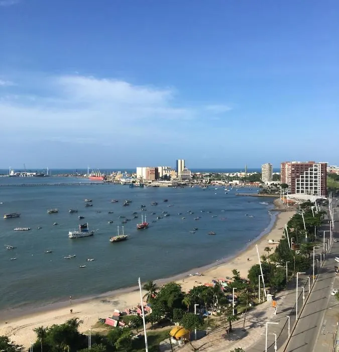 Iracema Residence Flat - Apto Particular-1