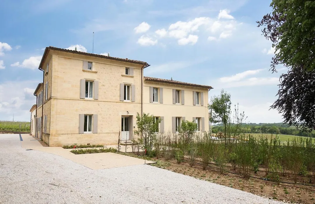 Logis De Valandraud-1