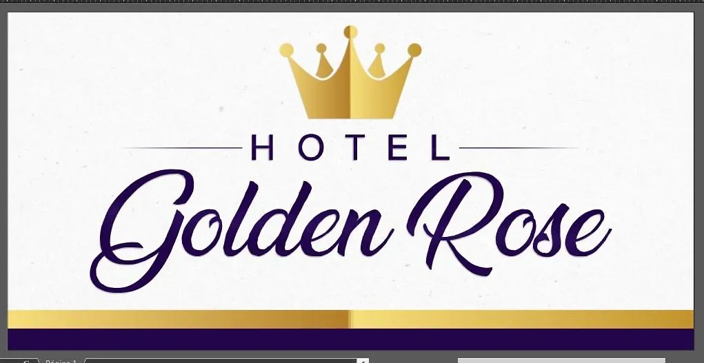 Golden Rose Hotel-1