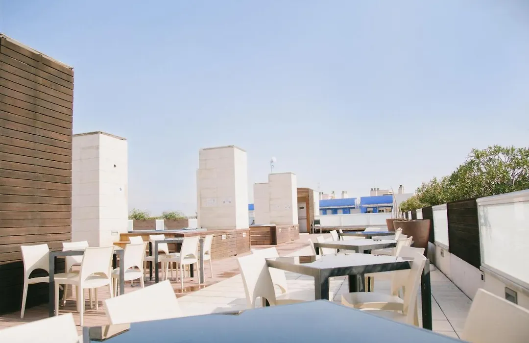 Hotel Villamarina Club-1