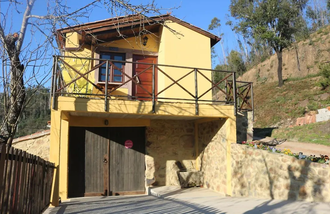 Palheiro Do Malgas-1
