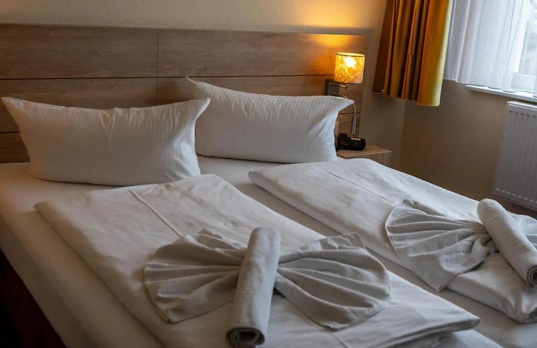 Hotel Wikinger-1