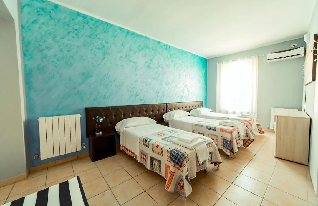 Cristal Rooms-1