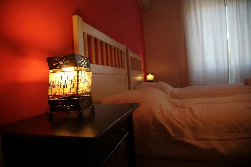 Alchimia B&B-1