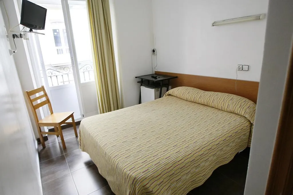 Hostal San Fernando-1