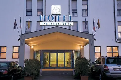 Hotel Persico's-1