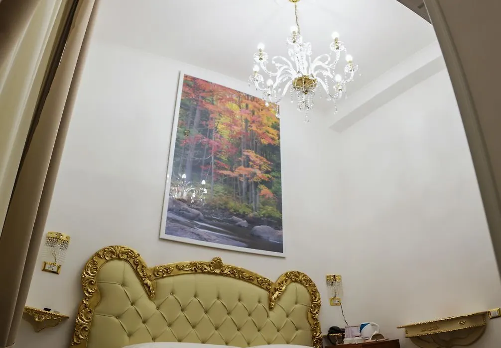 Hotel Des Artistes-1