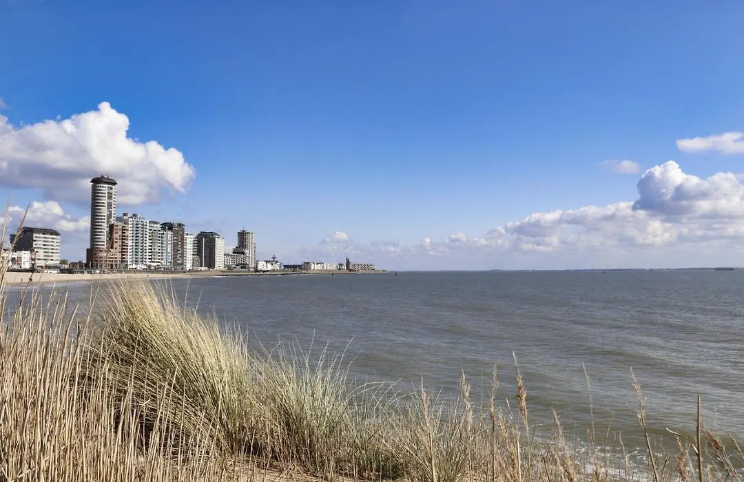 Westerschelde B&B-1
