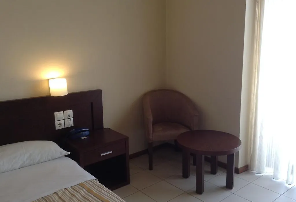 Hotel Electra-1