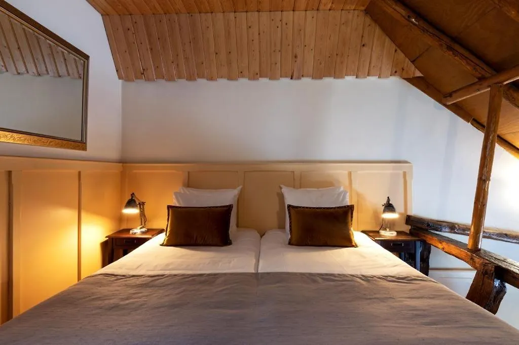 Hotel de Watermölle-1