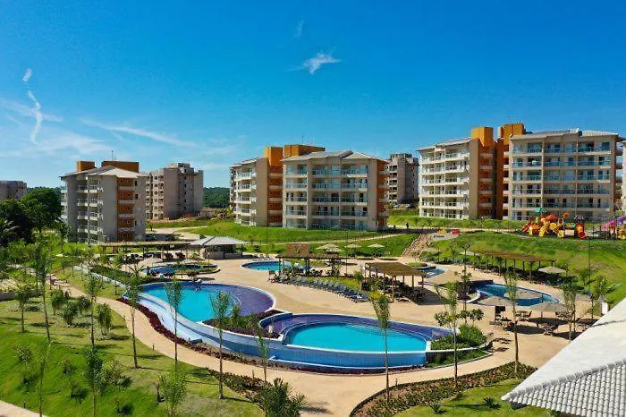 Ilhas Do Lago Eco Resort-1