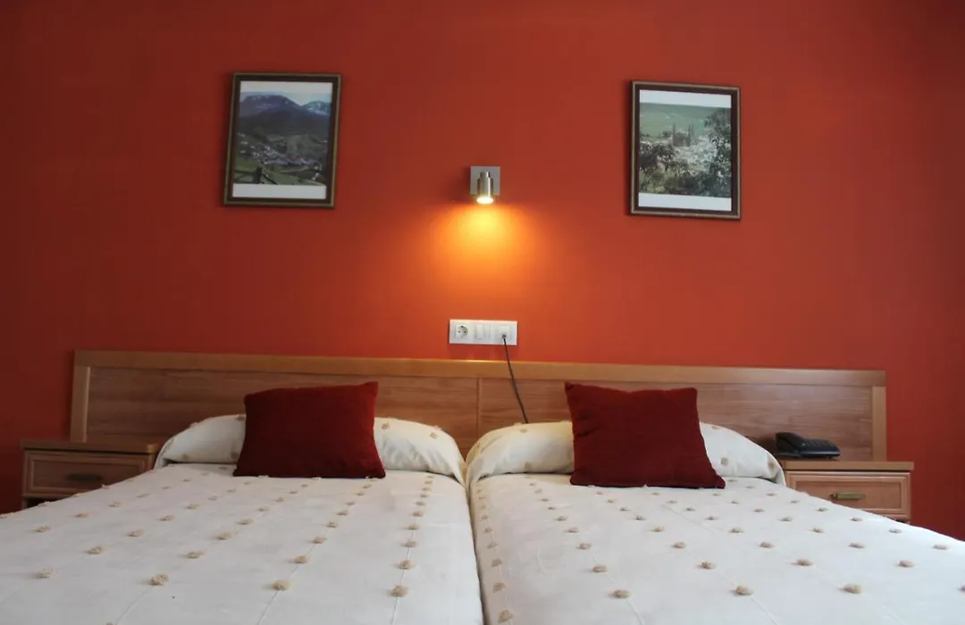 Hotel Rego Foz-1