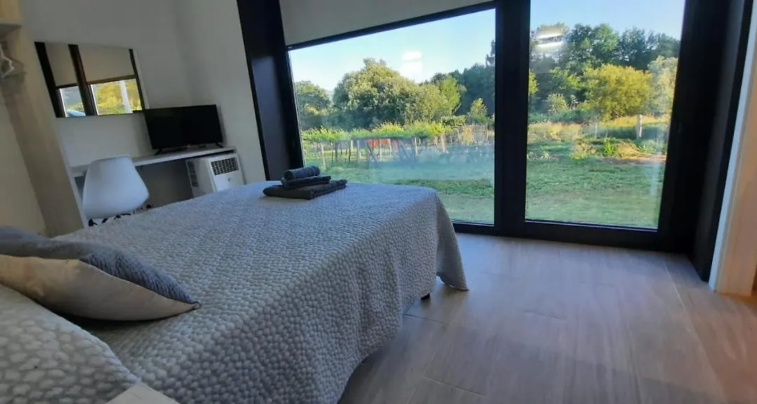 Guest House Clarevar (Pensión *)-1