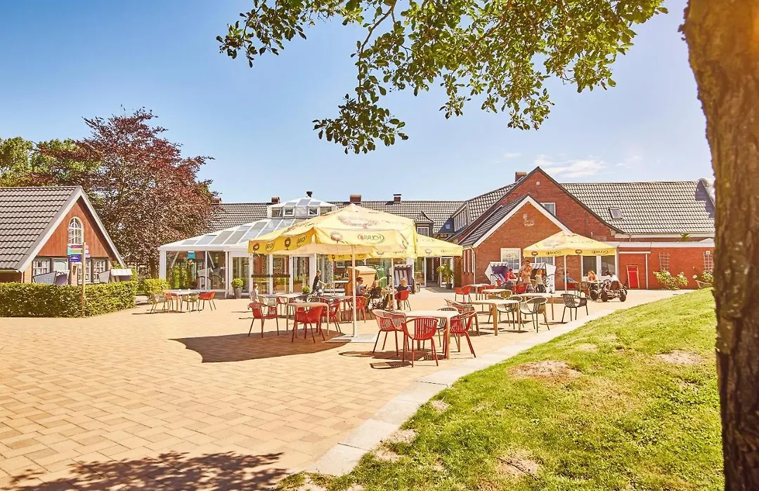 DJH Resort Neuharlingersiel-1