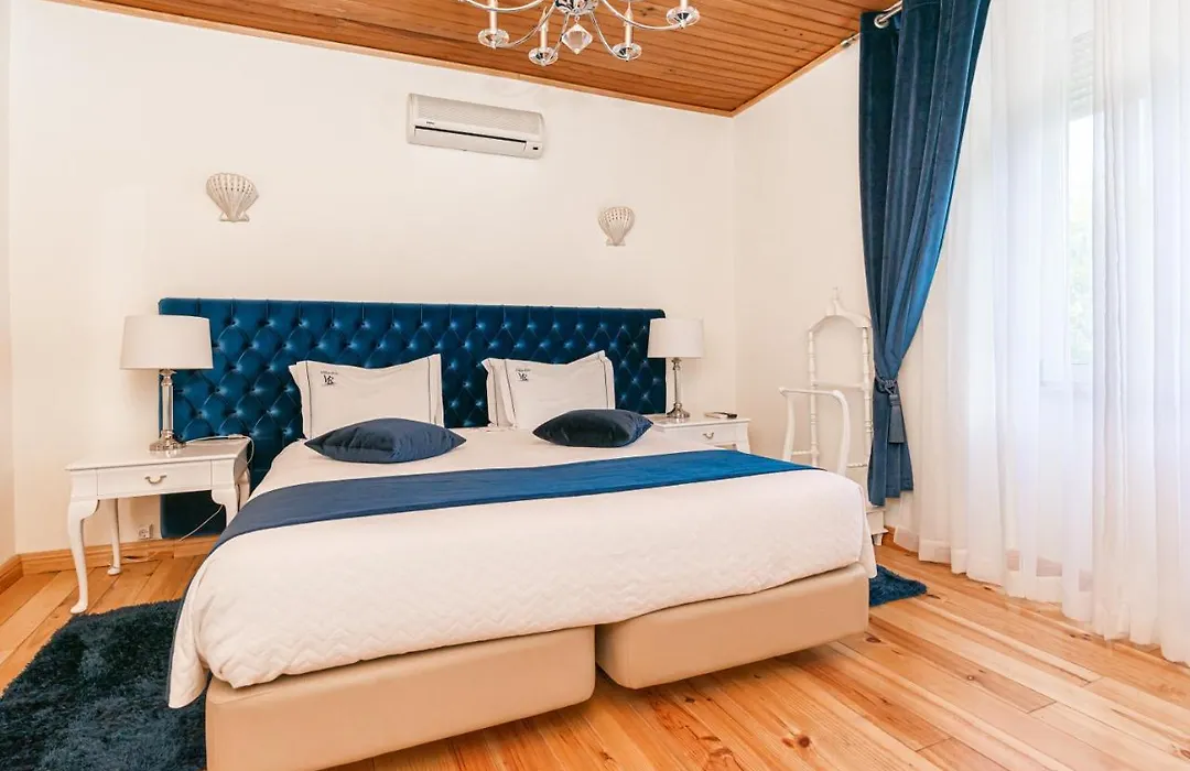 Villa Rio Guest House Suites-1