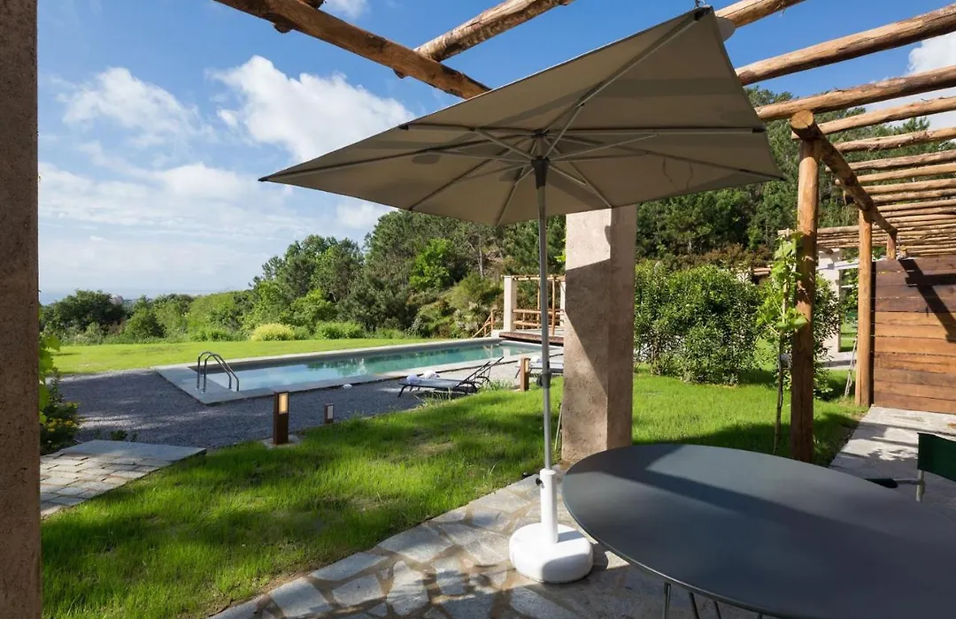 Mirandola Suites-1
