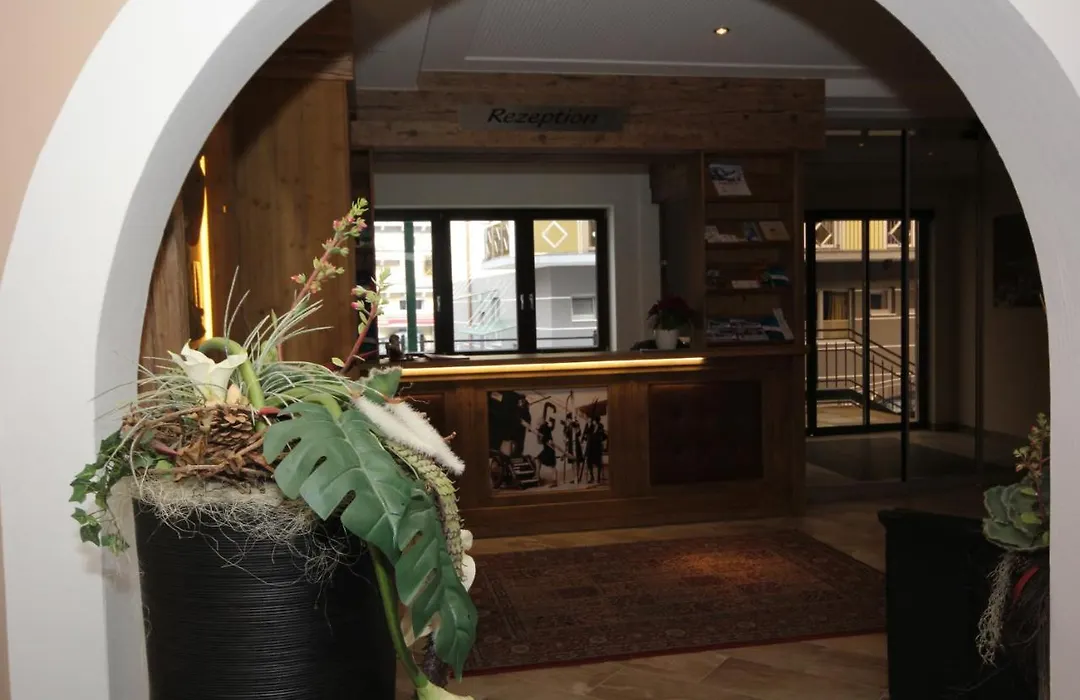 Hotel Baerenbachhof-1