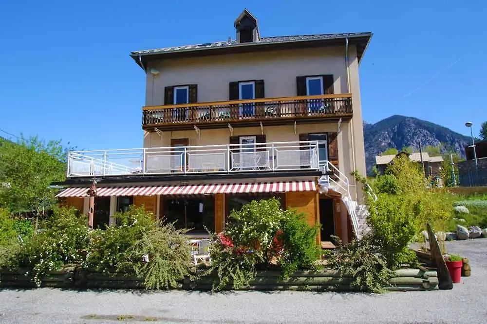 Pension Saint Antoine-1
