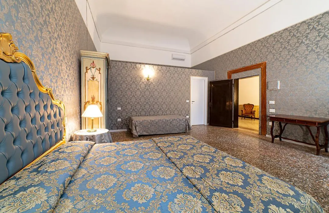 Palazzo Suite Ducale-1