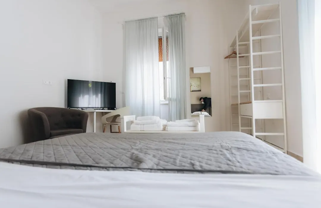 The Nest - B&B - Suites-1