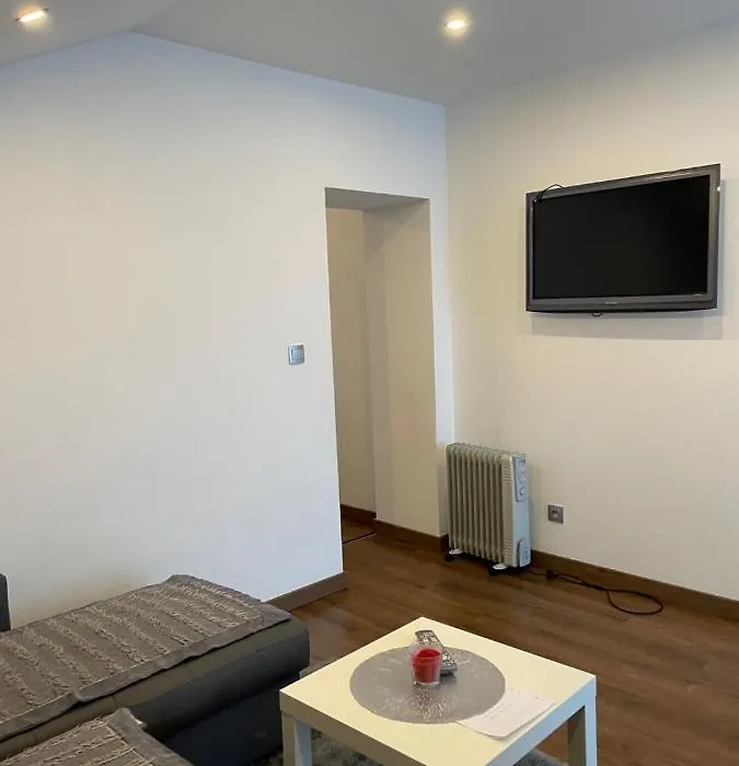 Studio privée Vesoul -Wifi,TV,Clim,Parking gratuit-1