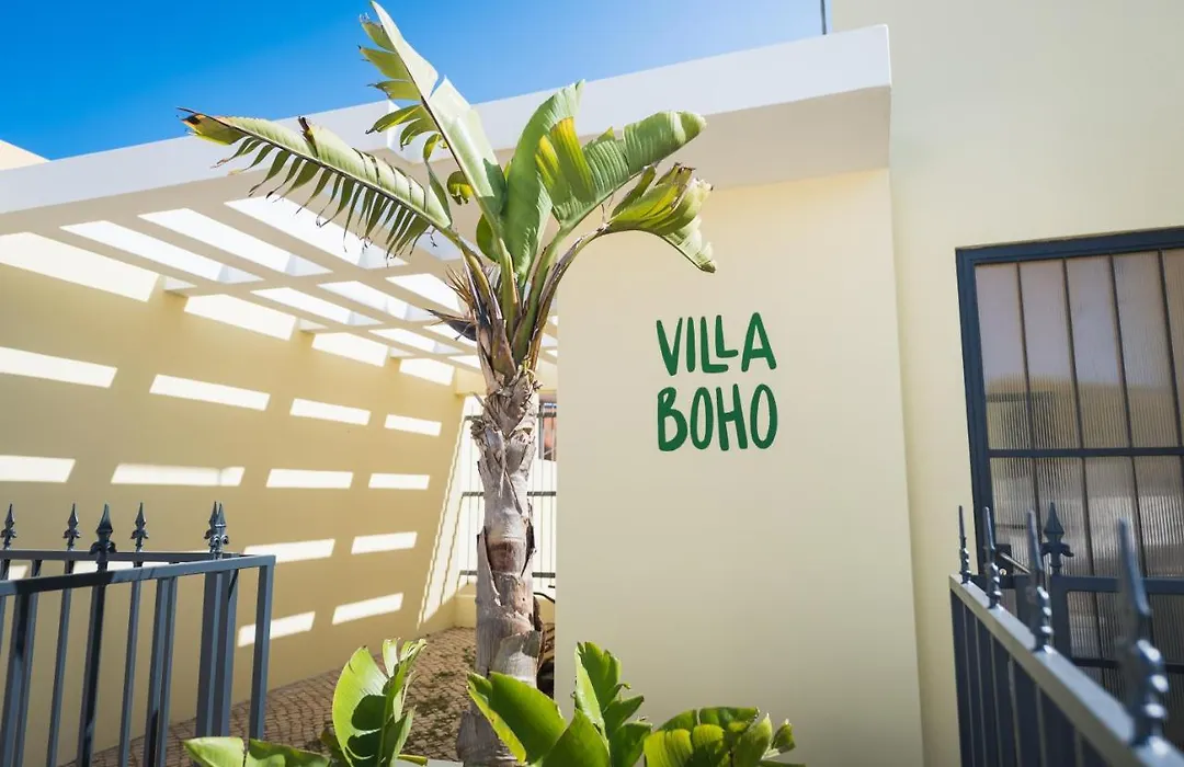 Villa Boho-1