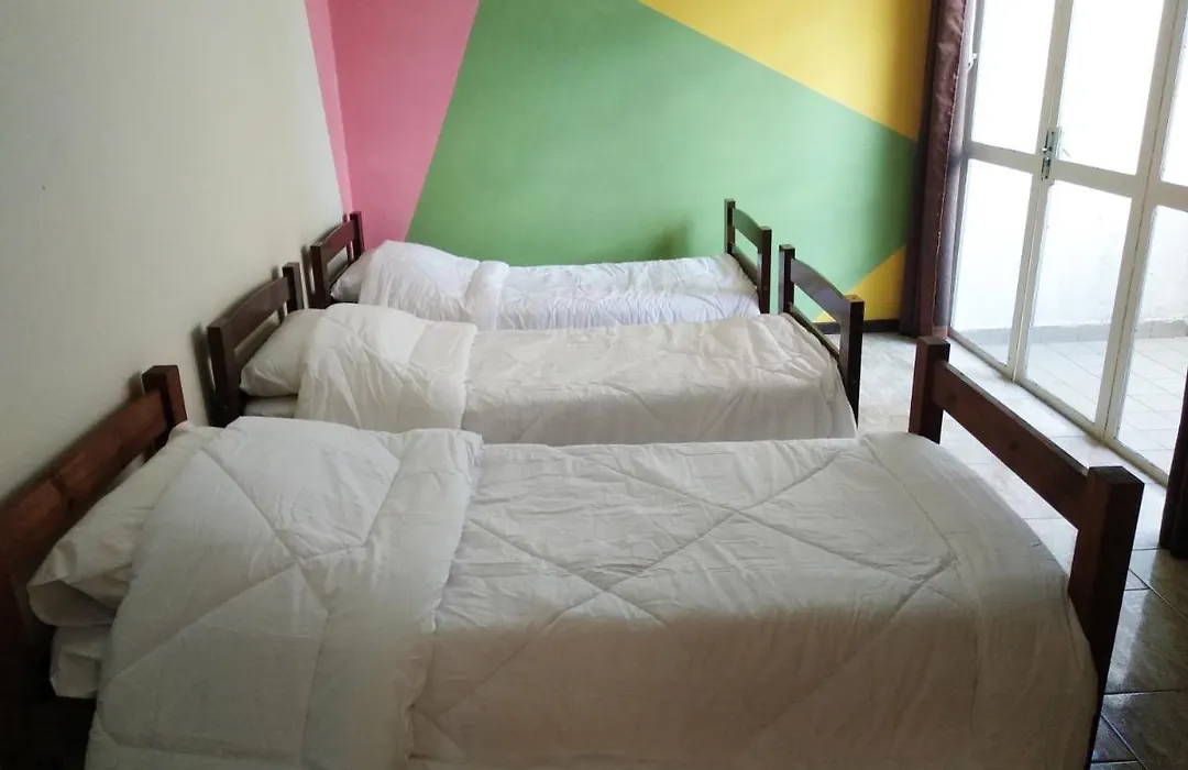 Hotel Veritas-1