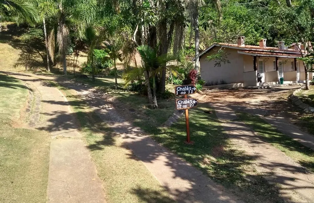 Pousada Atibaia-1