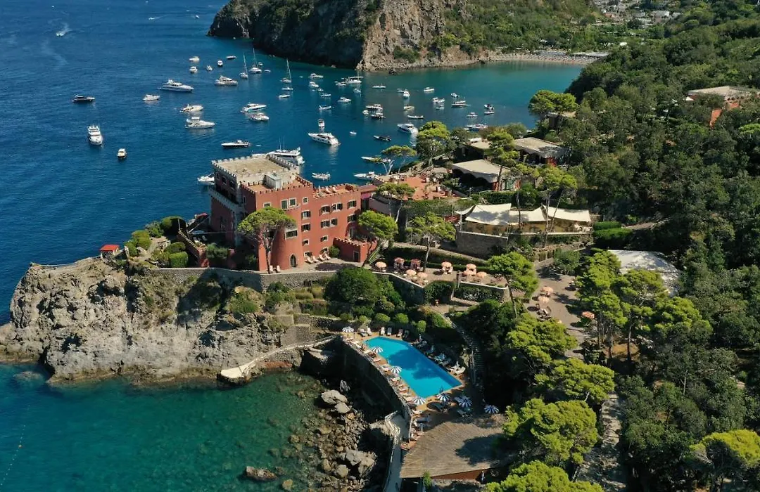 Mezzatorre Hotel&Thermal Spa-1