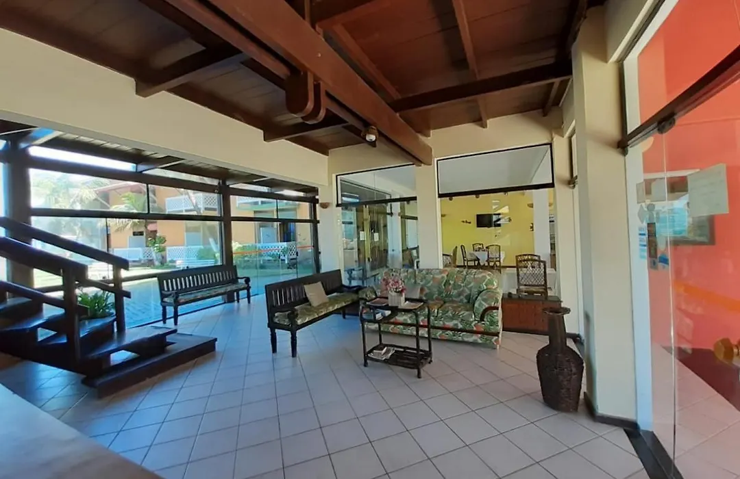 Foz Do Sauipe Eco Hotel-1