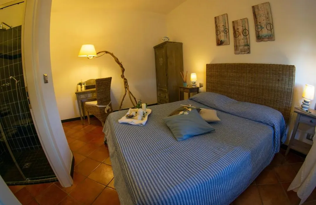 Rooms And Breakfast Da Carla-1