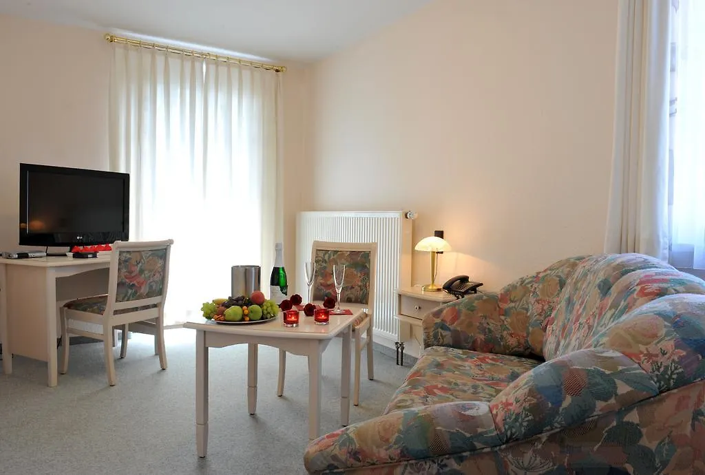 Hotel Obere Mühle-1
