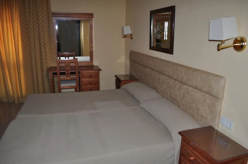 Hotel Roma-1