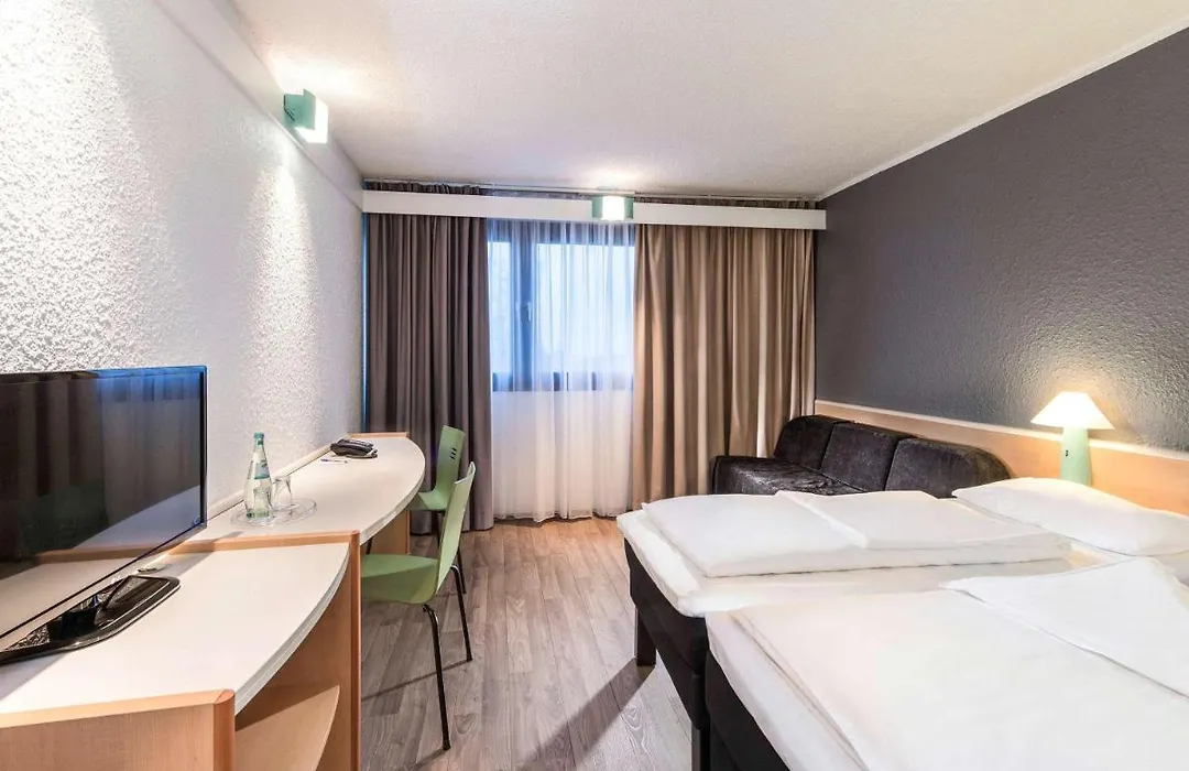 Ibis Dortmund West-1