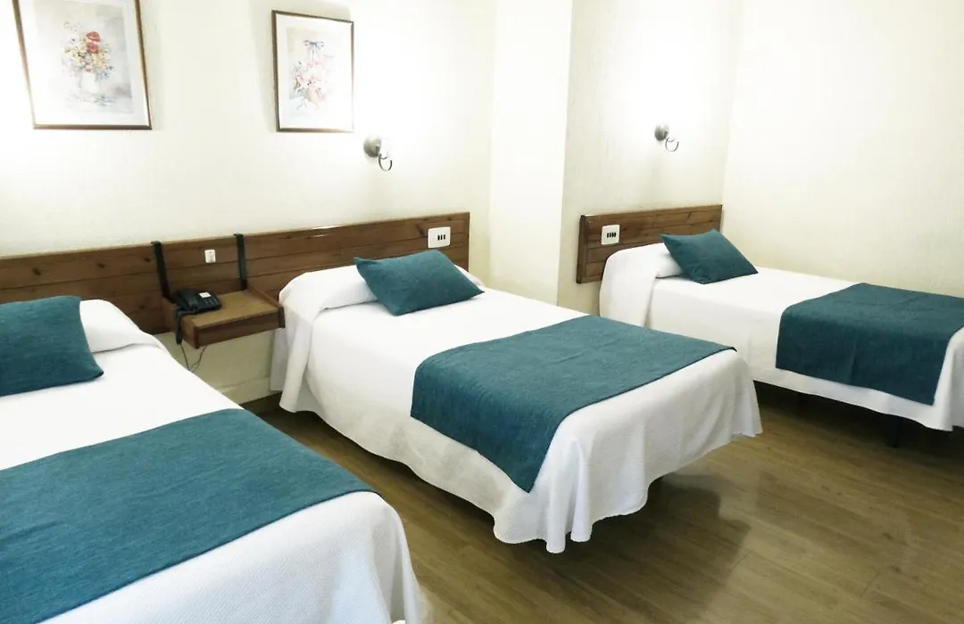 Hotel Goya-1