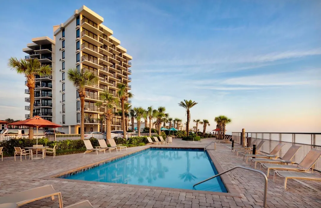 Nautilus Inn - Daytona Beach-1