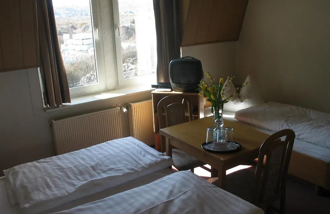 Adler Hotel Dresden-1