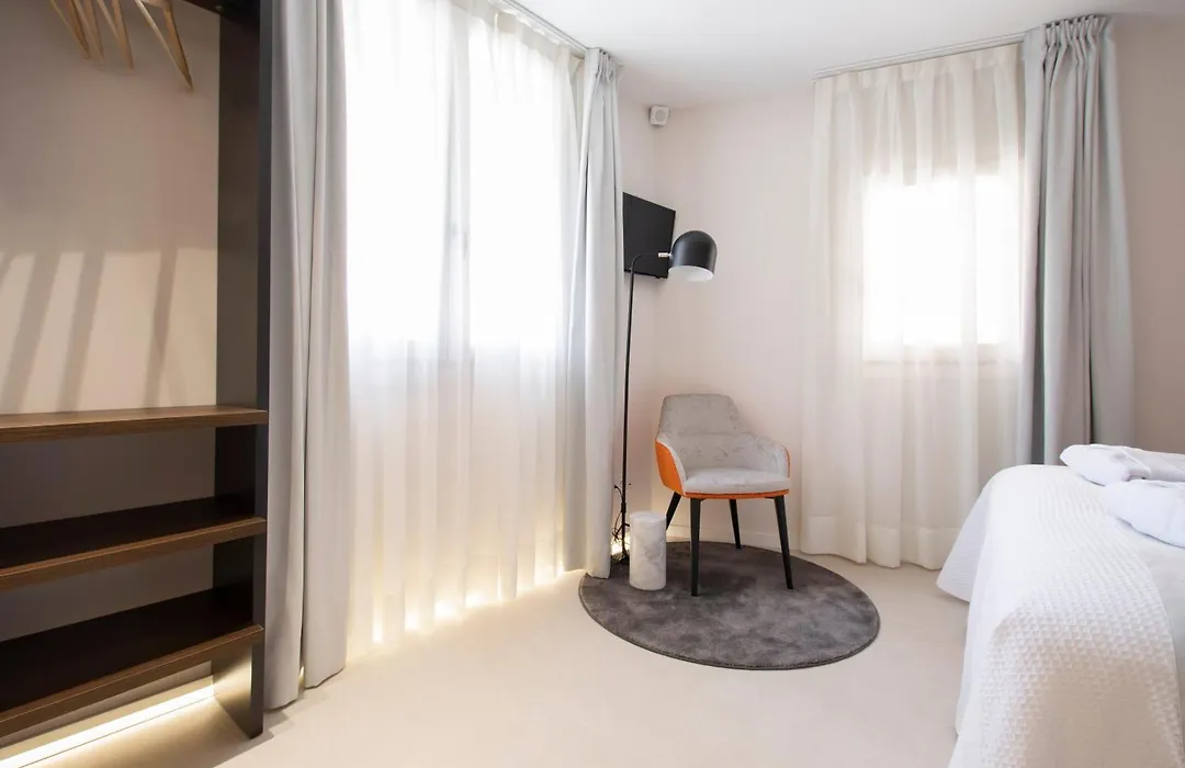 Hotel 1877 Sensaciones&SPA ADULTS ONLY-1