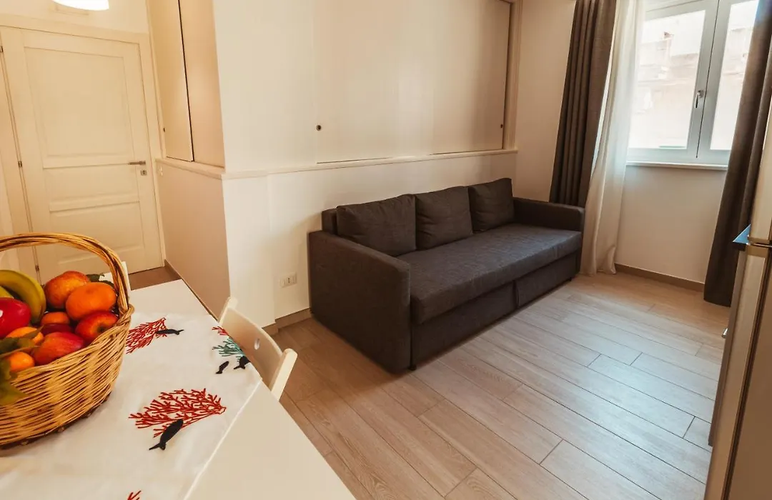Fema Apartment & Rooms - Housea-1