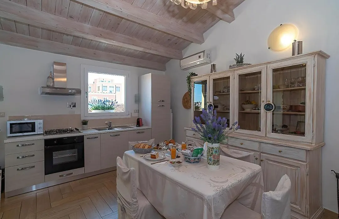 La Casa Del Pittore-1