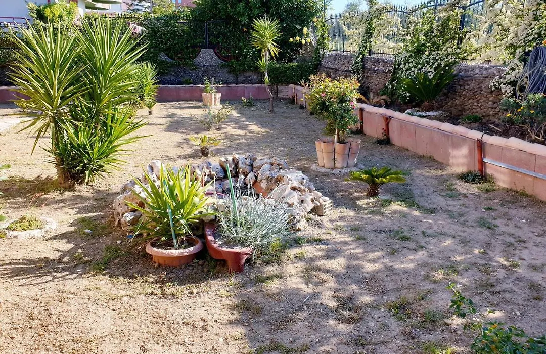 Villa Annette B&B-1