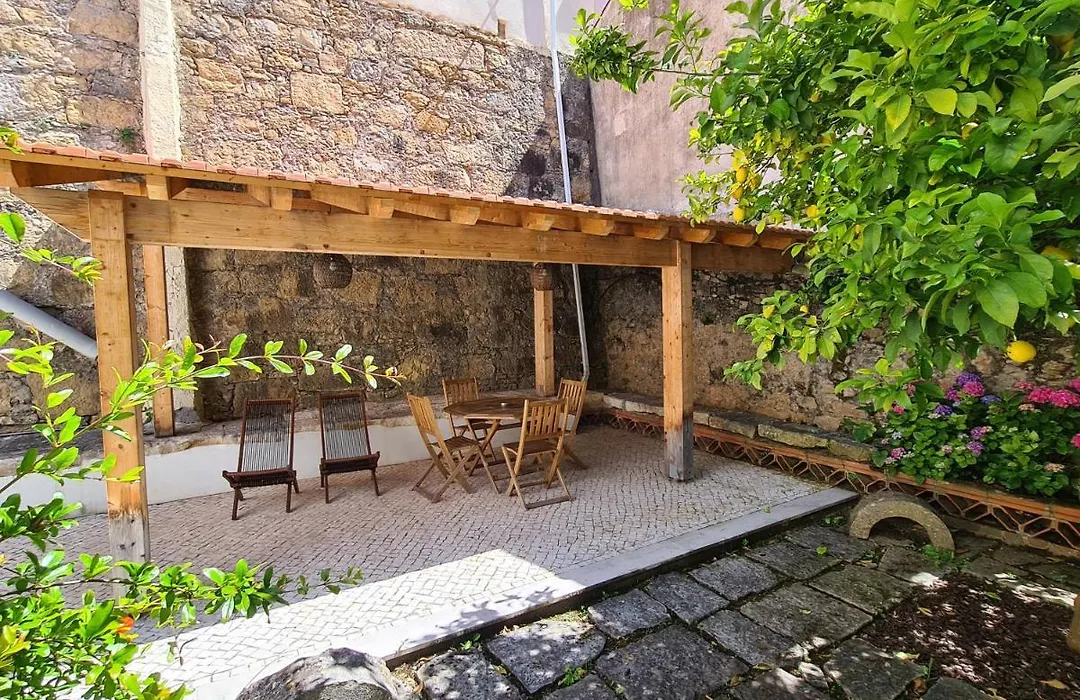 Aq 188 Guest House-1